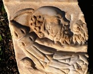 A Ostia un'antica spa romana riportata alla luce da un team Unibo