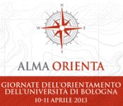 Alma Orienta, il 10 e 11 aprile l'evento dell'Università di Bologna per l'orientamento allo studio e al lavoro