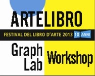 Artelibro Graph Lab: una giornata sulla grafica del libro contemporaneo, di carta e digitale