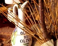 Degustazioni guidate all'olio extravergine d'oliva