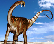 Dinosauri e geologia: torna Il Sabato del Capellini
