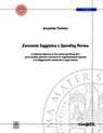 Economia Saggistica e Spending Review
