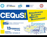 Europa e università: a Ravenna parte il progetto CEQuS!