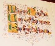 La Magna Charta festeggia venticinque anni con un contest per studenti internazionali