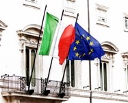 L'Italia, l'Europa e il 2014