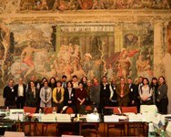 Parte AMIDILA, progetto Erasmus Mundus che guarda all'America Latina