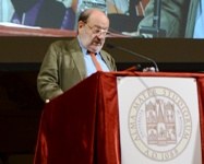 &quot;Perché le università?&quot; Umberto Eco per i venticinque anni della Magna Charta