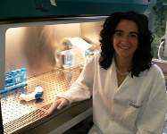 Post-doc del Dipartimento di Farmacia e Biotecnologie vince un finanziamento FIRB 2013