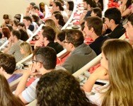 Scienza senza frontiere: il benvenuto dell'Alma Mater agli studenti brasiliani