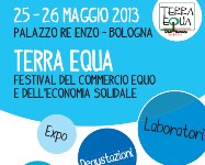 Torna Terra Equa, il festival del commercio equo e dell'economia solidale dell'Emilia Romagna