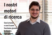 I nostri motori di ricerca: intervista con Dario Vianello