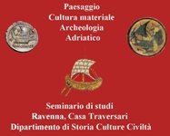 Archeologia in rete per studiare i territori dell'Adriatico tra IV e VIII secolo