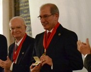 L'Alma Mater e l'Accademia delle Scienze premiano l'Opac, Nobel per la Pace 2013 17 gennaio 2014