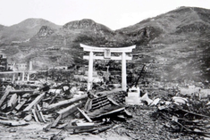 70 anni dopo Hiroshima