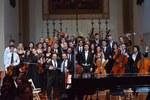 Orchestra da Camera del Collegium Musicum Almae Matris