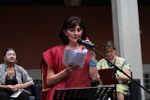 Poetesse di Bologna - 27 giugno 2017