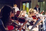 Concerto dell'orchestra Senzaspine - 24 giugno 2017