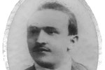 Magnavacca Andrea Florindo Francesco (12/05/1890 - 05/11/1915) - Iscritto alla facoltà di Farmacia, a.a. 1914-15 I anno