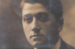 Ungarelli Ottavio (17/05/1897 - 09/04/1919) - Iscritto alla facoltà di Medicina e Chirurgia, a.a. 1916-17 I anno