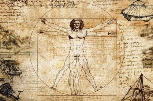 Pensiero Tecnica Creativita?. Leonardo da Vinci e il Rinascimento