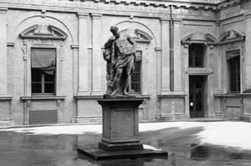 Lutto in Ateneo. E' il prof. Bernini — UniboMagazine