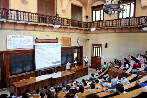 QS International Rankings: the University of Bologna ...