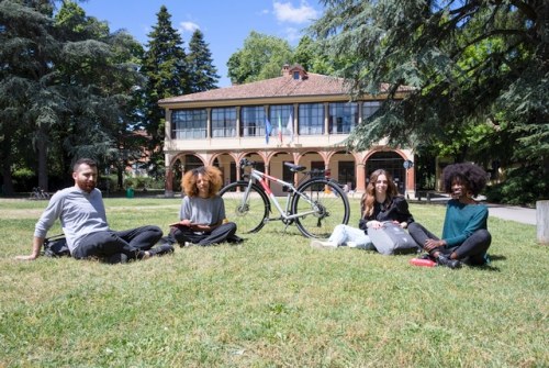 The University Of Bologna Secures Its First Position In Italy In The ...