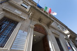 Sede del Campus di Rimini