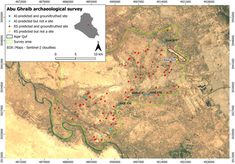 A team of scholars at the University of Bologna has developed an artificial intelligence system that can automatically recognise archaeological sites. Using satellite images from the CORONA espionage programme of the 1960s, it has revealed four ancient human settlements that had previously gone unnoticed by archaeologists