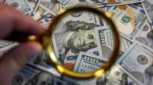 The Suspension of the Foreign Corrupt Practices Act Generated Record Gains for Companies Involved in Overseas Corruption Cases