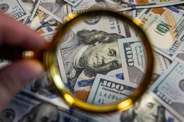 The Suspension of the Foreign Corrupt Practices Act Generated Record Gains for Companies Involved in Overseas Corruption Cases