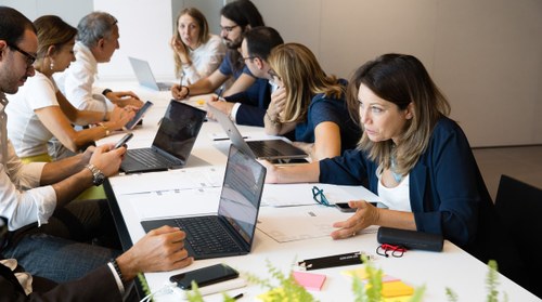 From cultural awareness to local services: the University's commitment to its community