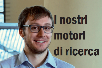 I nostri motori di ricerca: intervista con Riccardo Ghidoni