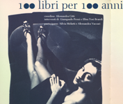 100 libri per 100 anni