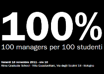 100x100 e il Mentorship Program per giovani leader