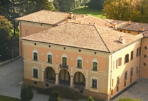 Villa Guastavillani