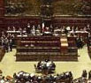 camera dei deputati