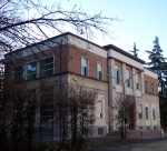 Palazzina Goidanich