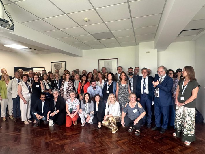 A Buenos Aires l'evento conclusivo del progetto nato per consolidare le relazioni tra le università italiane e latino-americane