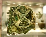 A Ingegneria, i segreti della Macchina di Anticitera