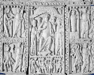 A New York per raccontare la Ravenna bizantina