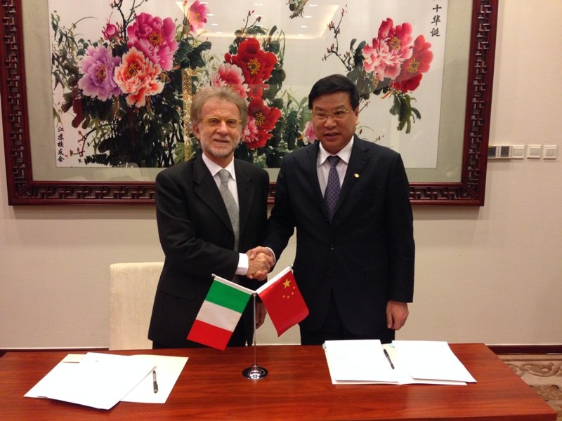 A Pechino l’ottava Conferenza Mondiale degli Istituti Confucio