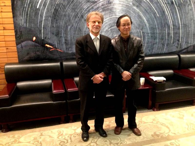 A Pechino l’ottava Conferenza Mondiale degli Istituti Confucio