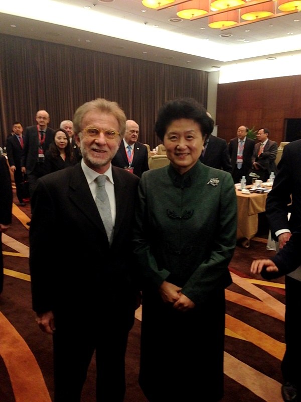 A Pechino l’ottava Conferenza Mondiale degli Istituti Confucio