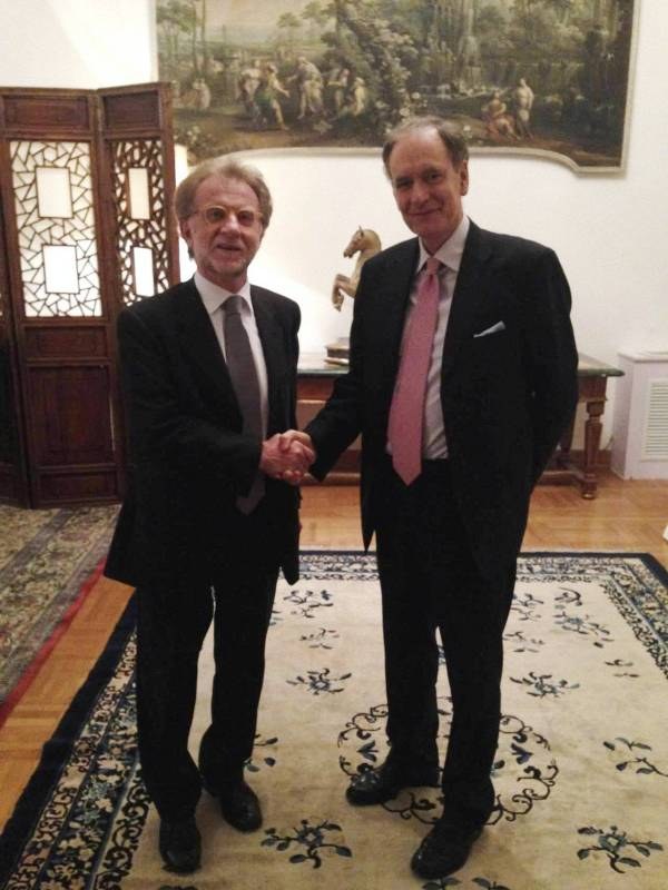 A Pechino l’ottava Conferenza Mondiale degli Istituti Confucio