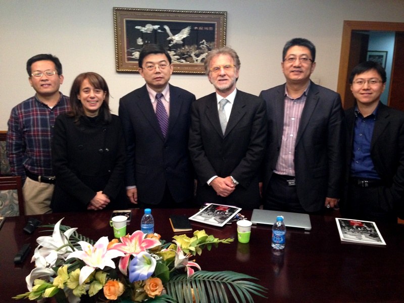 A Pechino l’ottava Conferenza Mondiale degli Istituti Confucio