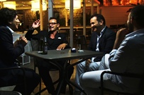 A Sala Doc la spettacolarità dei matrimoni del sud