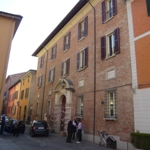 Palazzo Vespignani