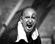 Ai Laboratori DMS due incontri con Armando Punzo, regista della Compagnia della Fortezza