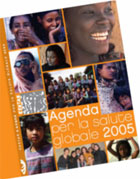 Copertina Agenda